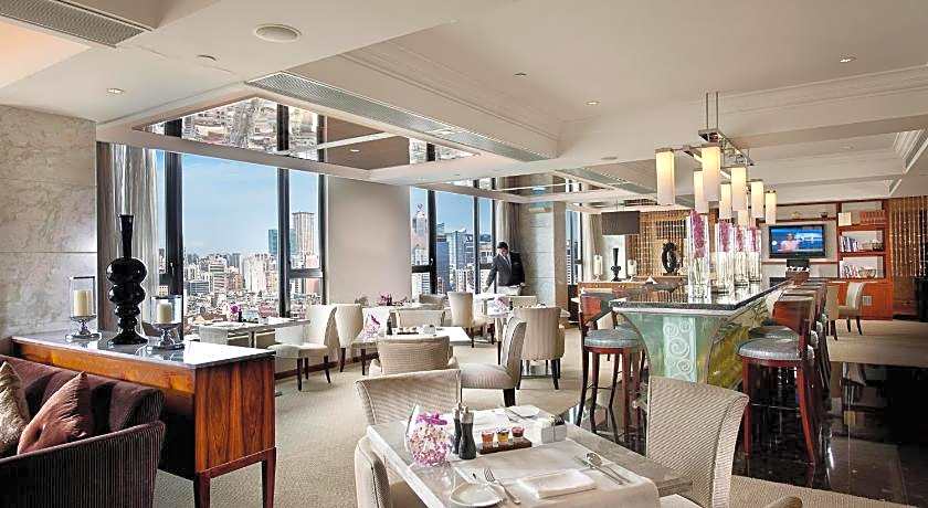 Sofitel Macau At Ponte 16 Hotel