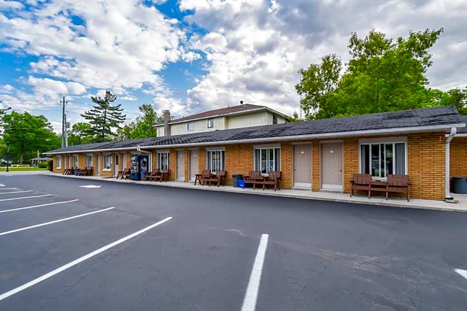 Beach Club by Beach1 Motel