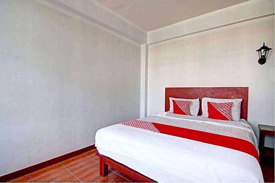 Hotel O Asri Homestay Syariah