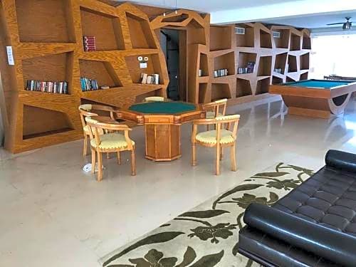 Departamento Peninsula Mazatlan hasta 12 huéspedes