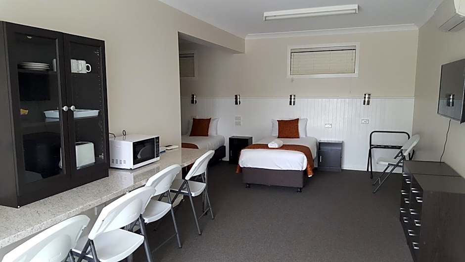 Bathurst Gold Panner