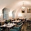 Welcome Hotel Schloss Lehen