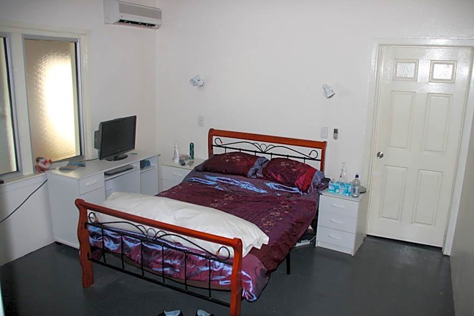 Star Inn Accommodation