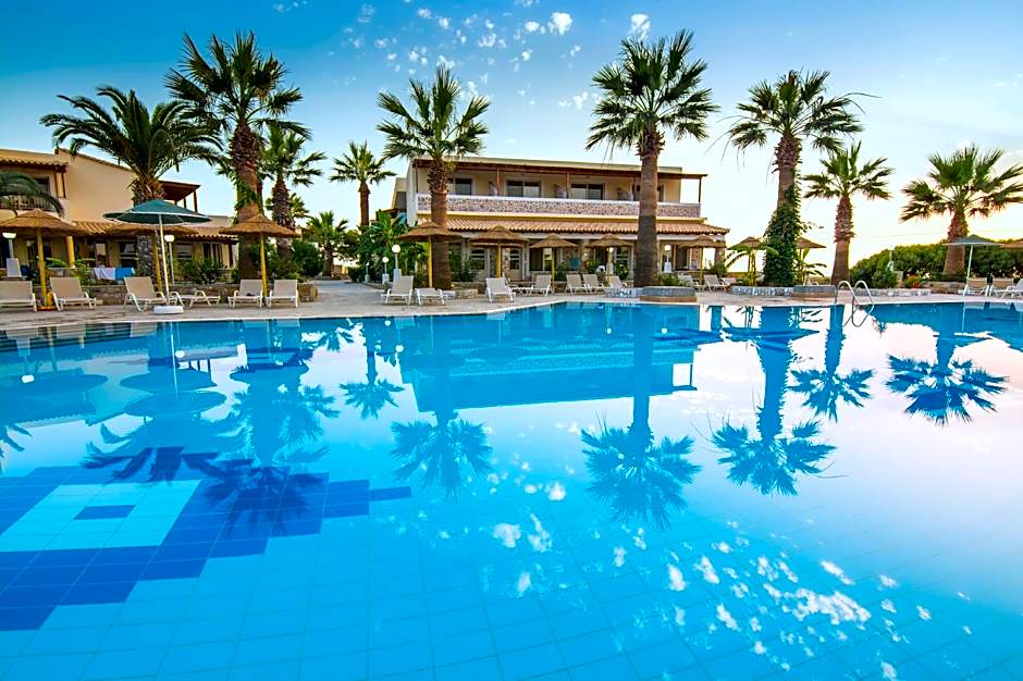 Kouros Palace Active Lifestyle Hotel