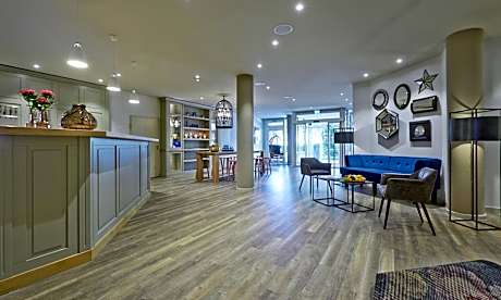 Upstalsboom Parkhotel