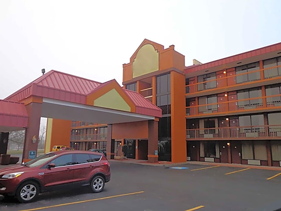 Extended Stay America Suites - Bristol