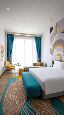 Days Inn by Wyndham Rayong U-Tapao