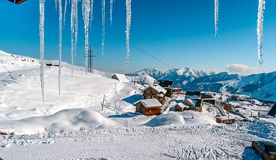 Alpina Hotel Gudauri
