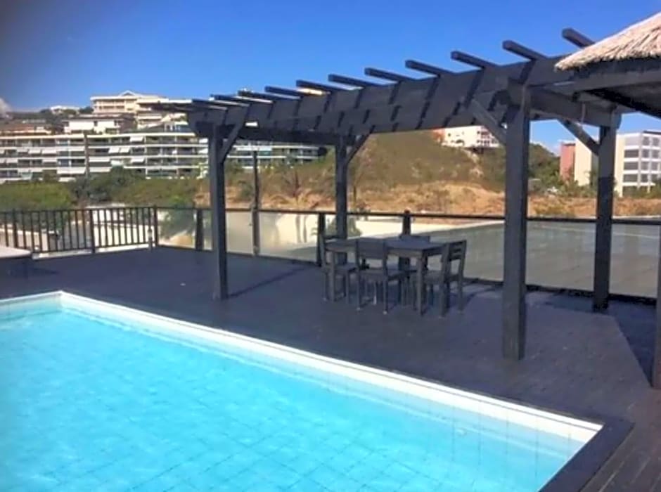 Casa Del Sole Apartments