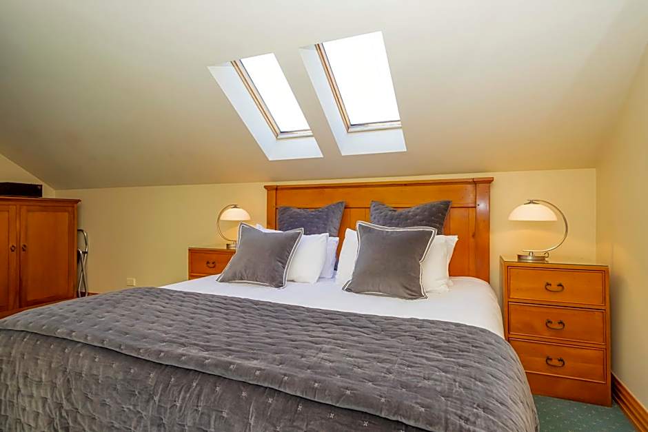 Arrowtown House Boutique Hotel