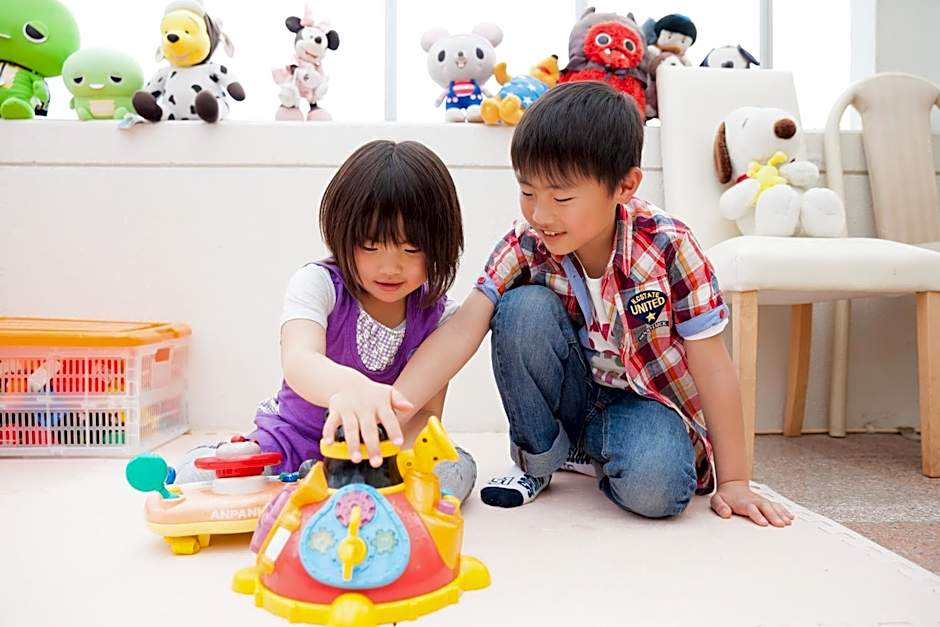 Karuizawa Hotel Paipuno Kemuri