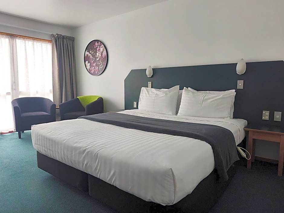 Aspen Lodge Motel
