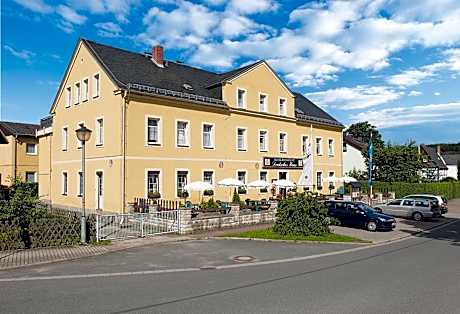 Hotel Deutsches Haus