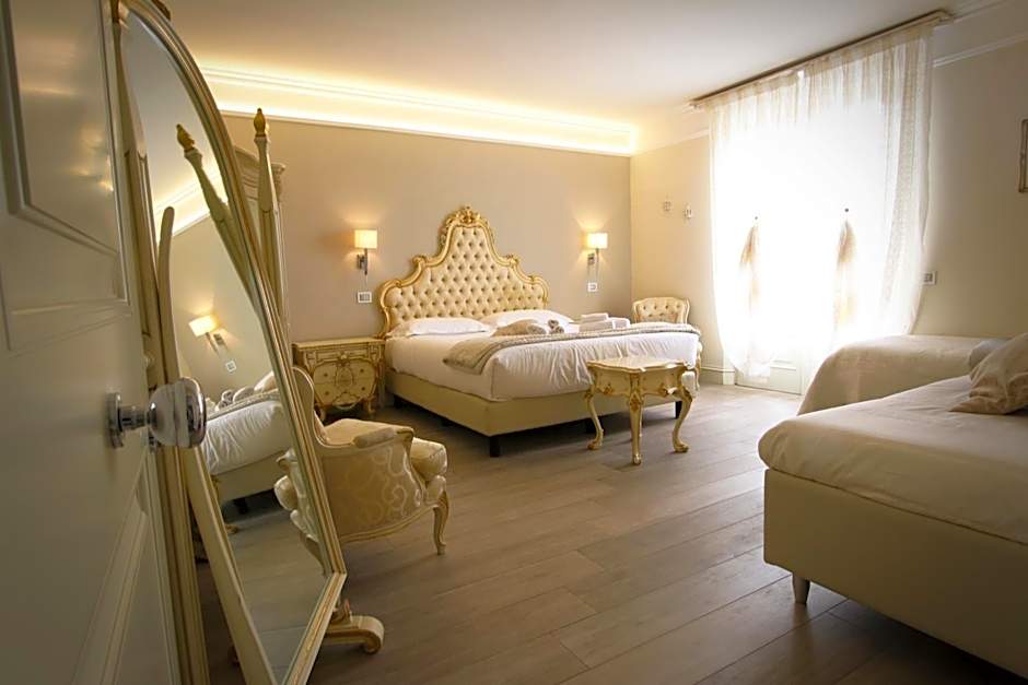 Hotel Villa Margherita