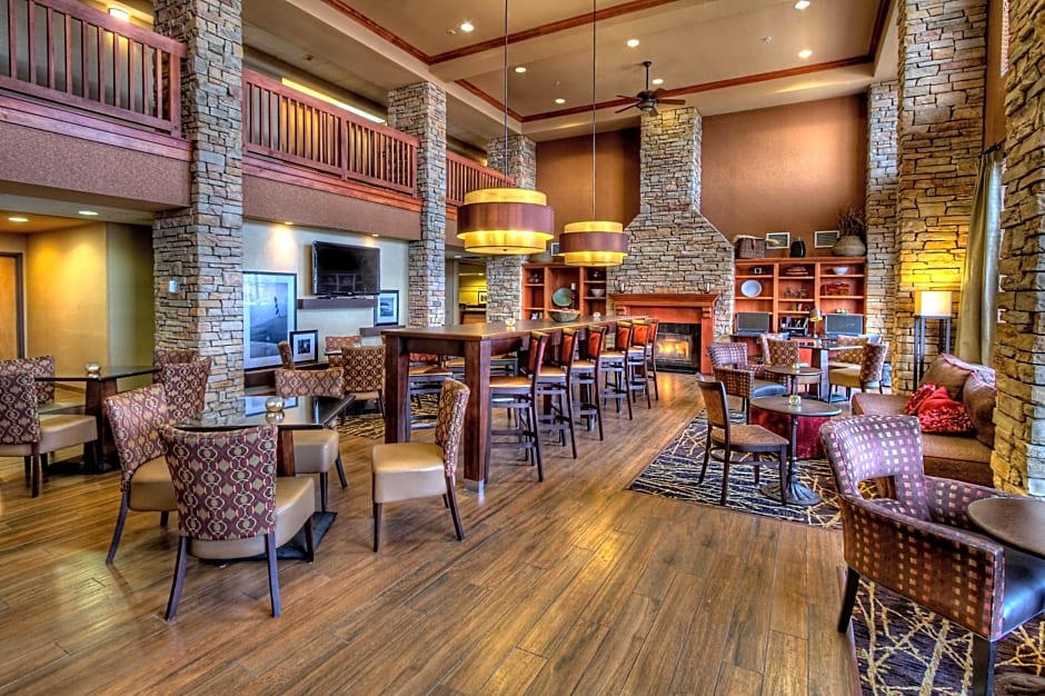 Hampton Inn & Suites Petoskey