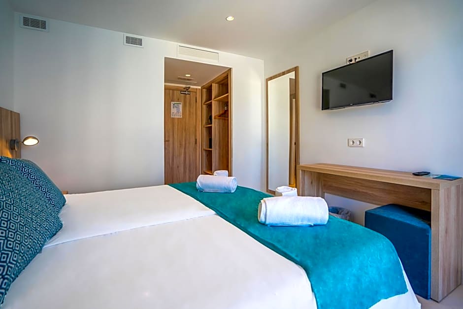 INNER Hotel Rupit "Adults Only"