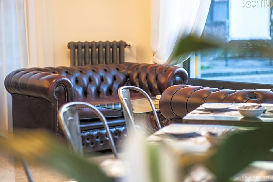 Boutique Hotel Liberty 1904