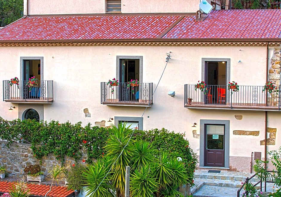 B&B Loreto
