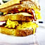 Hotel Garisenda sul Lungomare Riccione B&BRUNCH