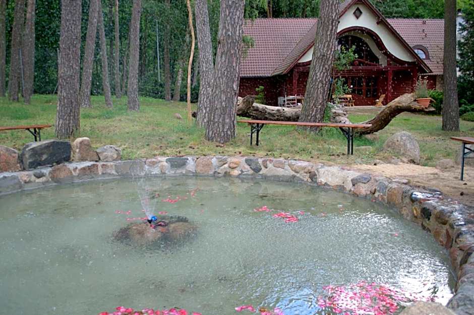 4 Pory Roku Resort Sauna & Spa