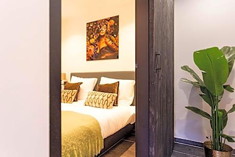 Villa 10 people Wellness (Hottub)