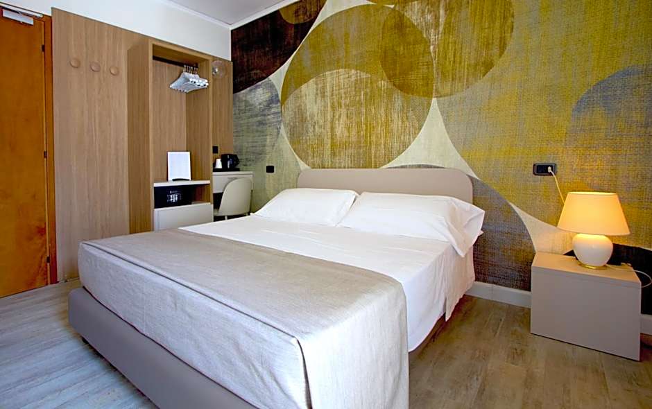 Continental B&B City Hotel