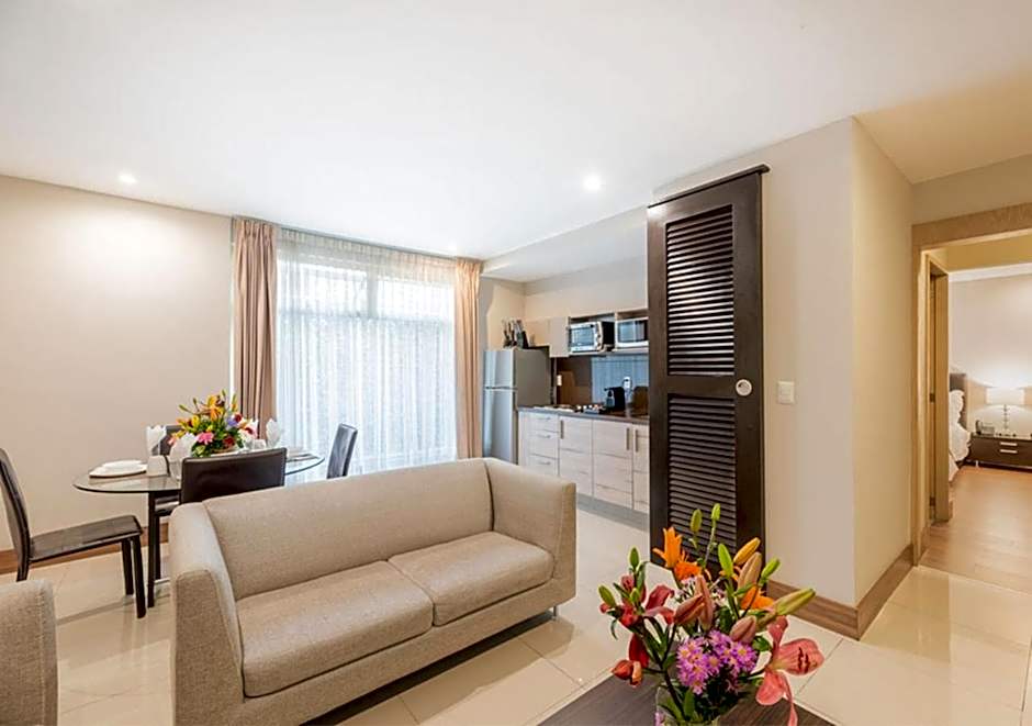 Lamartine 619 Residencial