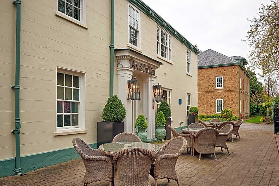 Hotel Du Vin & Bistro York