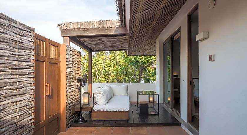 Putahracsa Hua Hin Resort