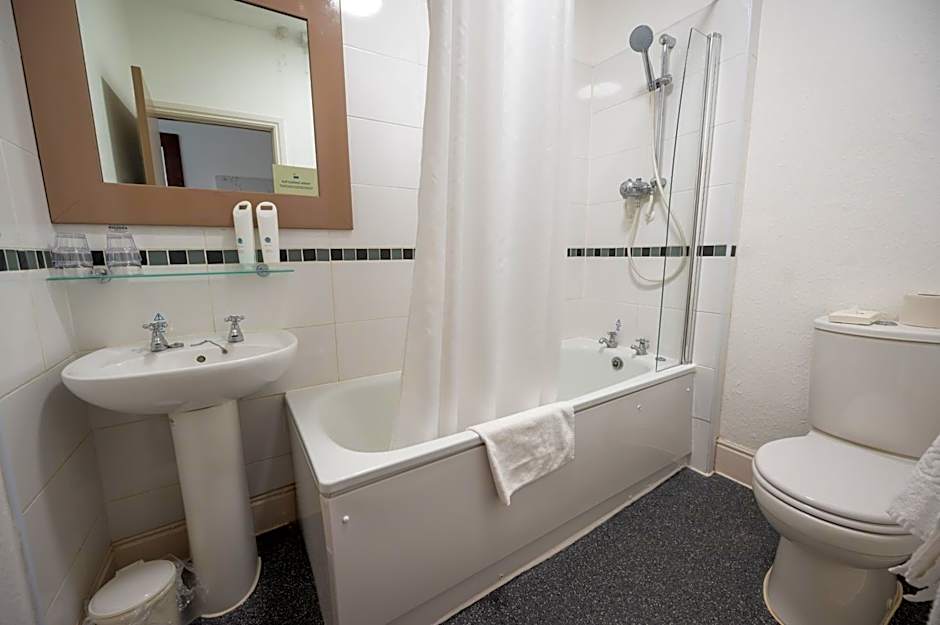 Channings Hotel by Greene King Inns