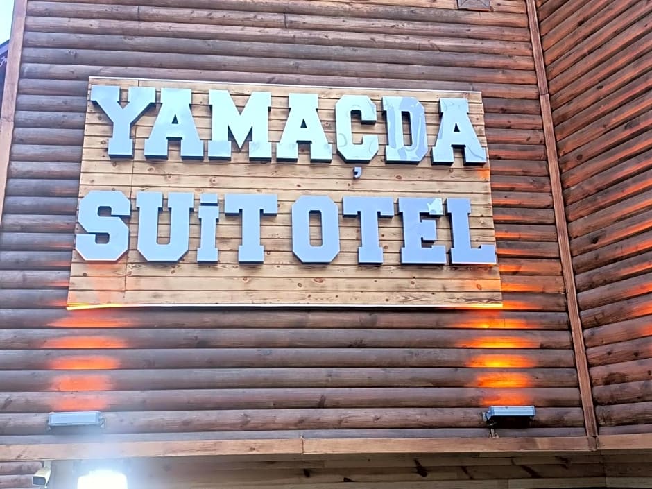 Yamacda Suit Otel