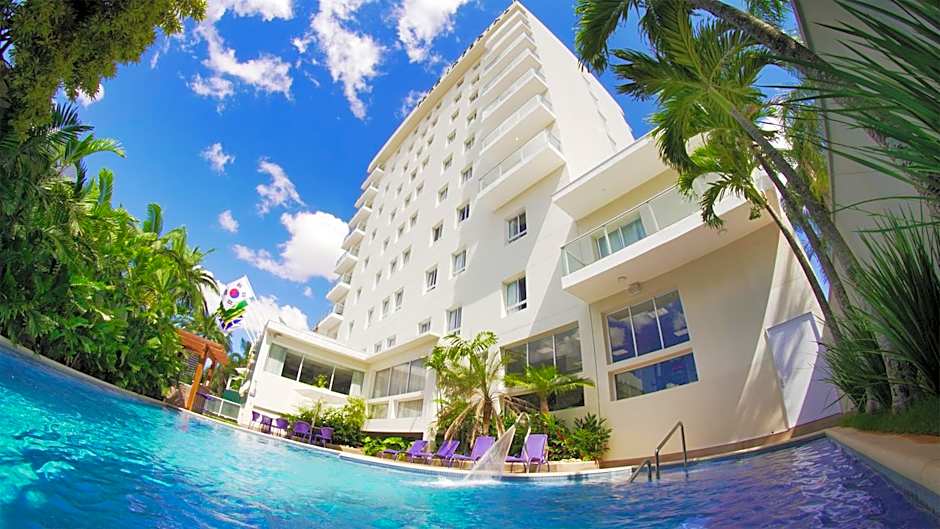 Radisson Hotel Anapolis