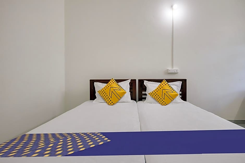 Hotel O Al Ameen Punnapra