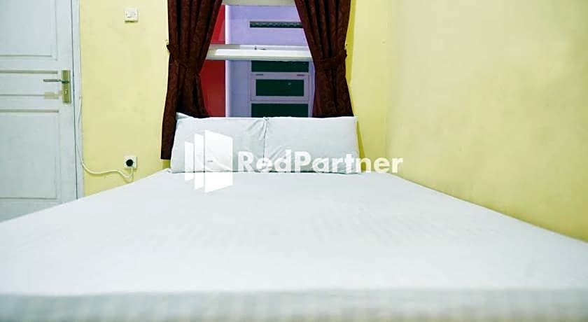 RC Costel near RSDH Cianjur Mitra RedDoorz