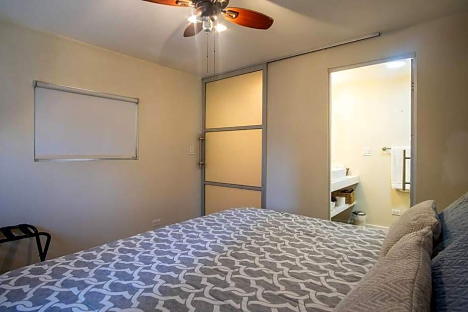 Casa Solmar with Gated Parking at Casas Sanblu