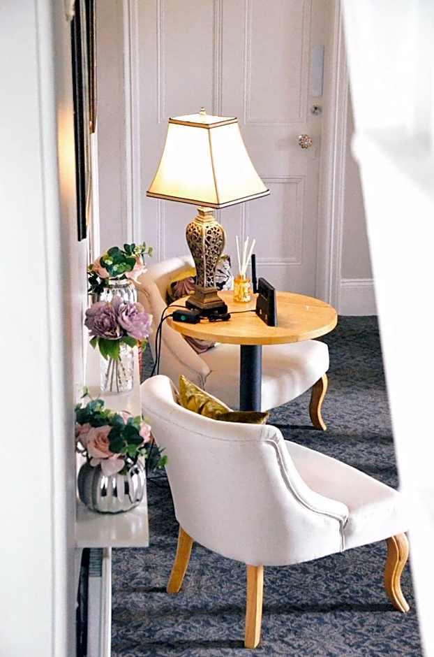 Gregory by the Warren Collection