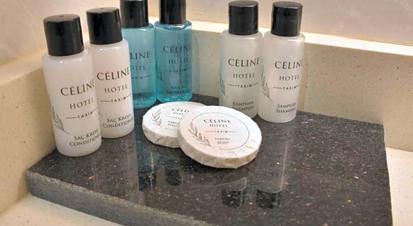 Celine Hotel Taxim