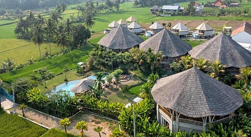 TheWakanda Resort A Pramana experience