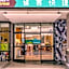 CHECK inn Express Taichung Fengchia