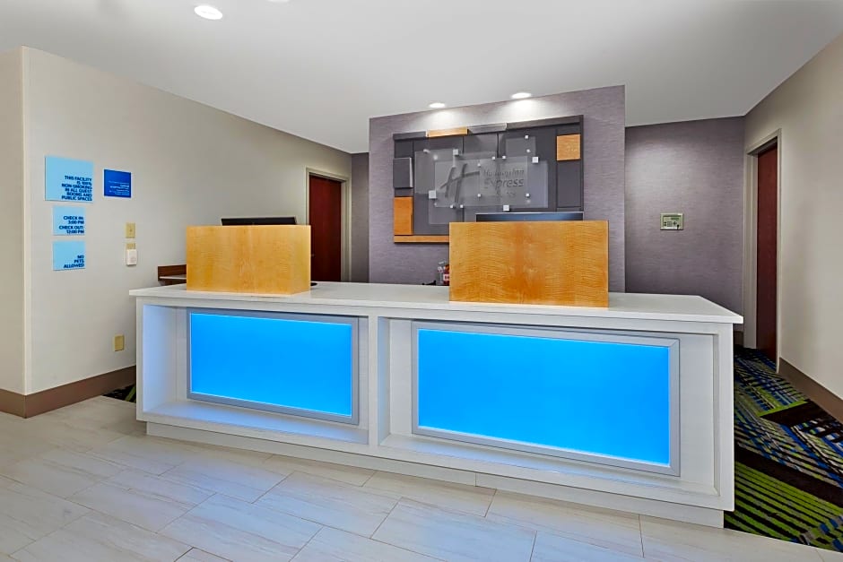 Holiday Inn Express & Suites Dayton South Franklin by IHG