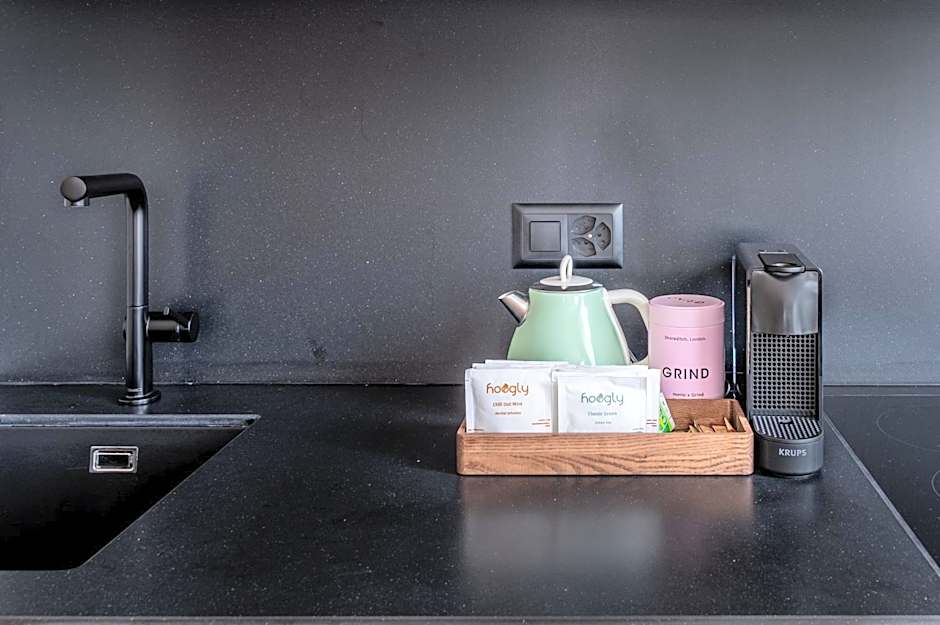 Numa Zurich Craft