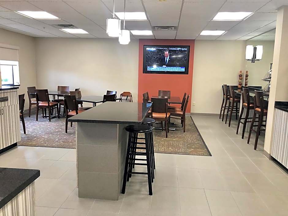 Ramada Limited Mount Sterling