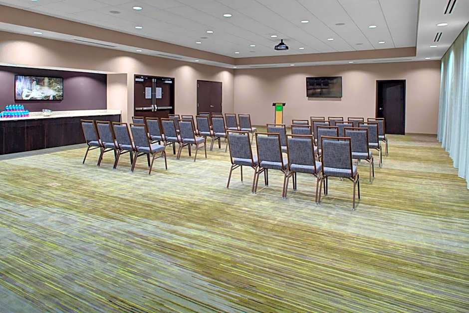 Courtyard by Marriott Atlanta Kennesaw