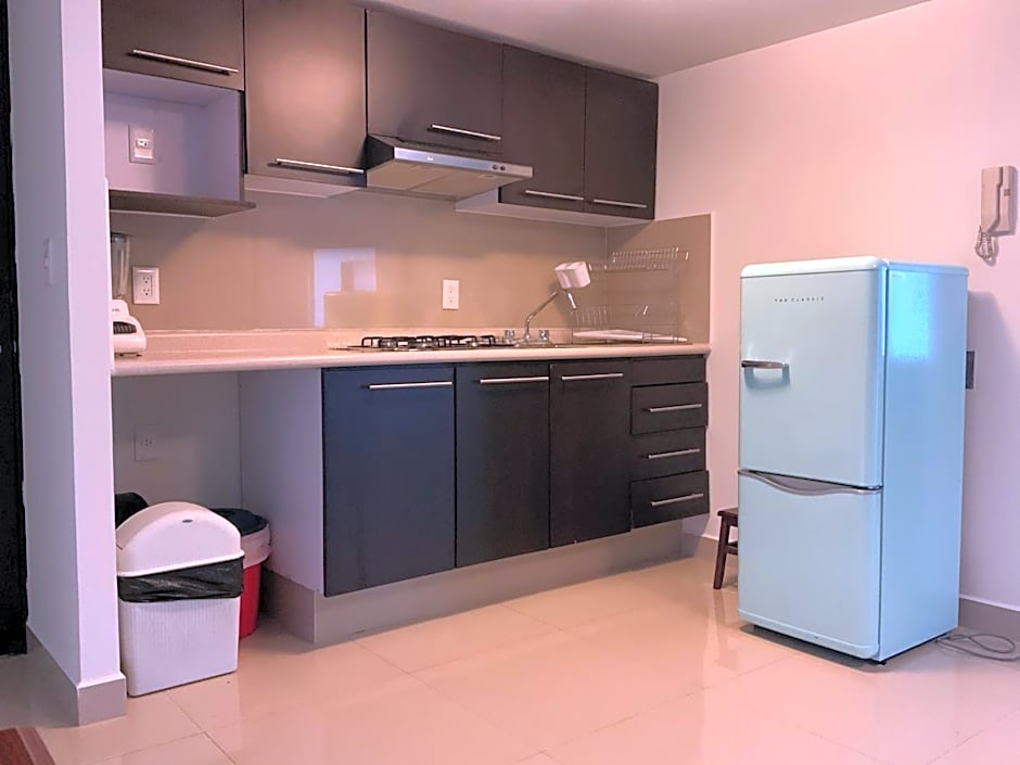 Bosque de Magnolias 93