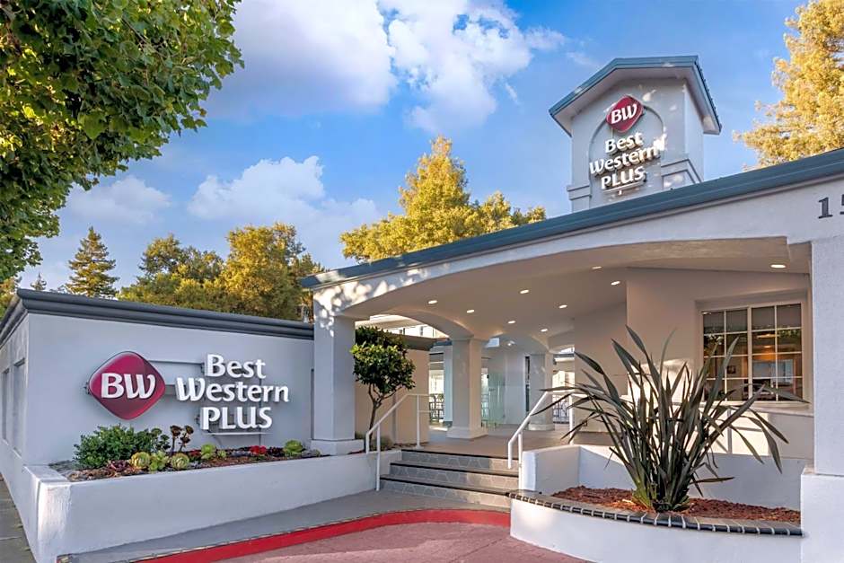 Best Western Plus Riviera