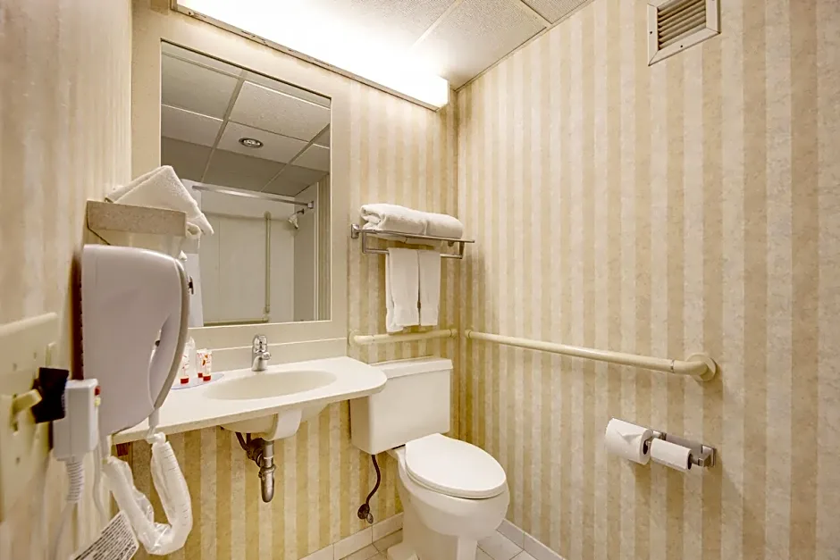 OYO Hotel East Hanover NJ-10 – East Hanover, NJ