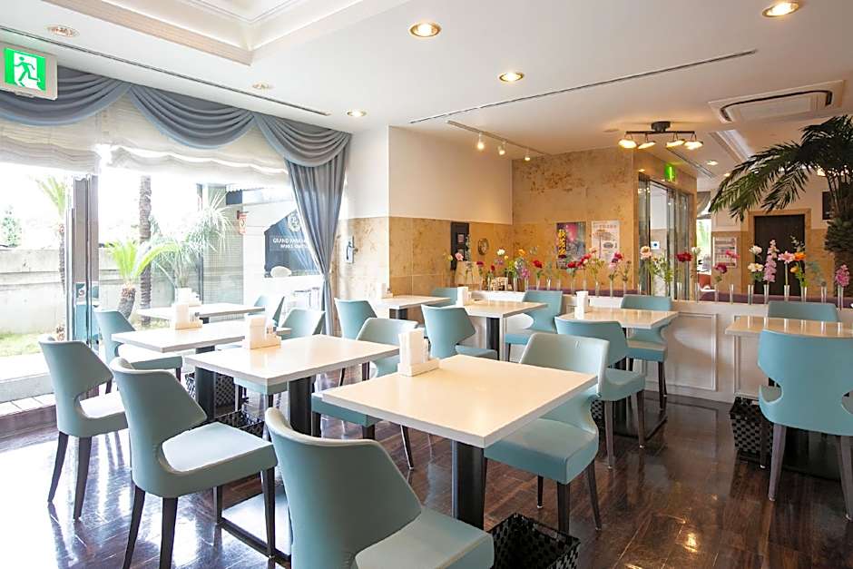 Grand Park Hotel Panex Kimitsu