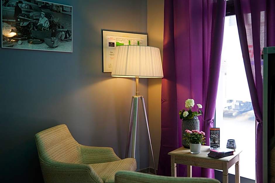 Hotel Cannes Croisette