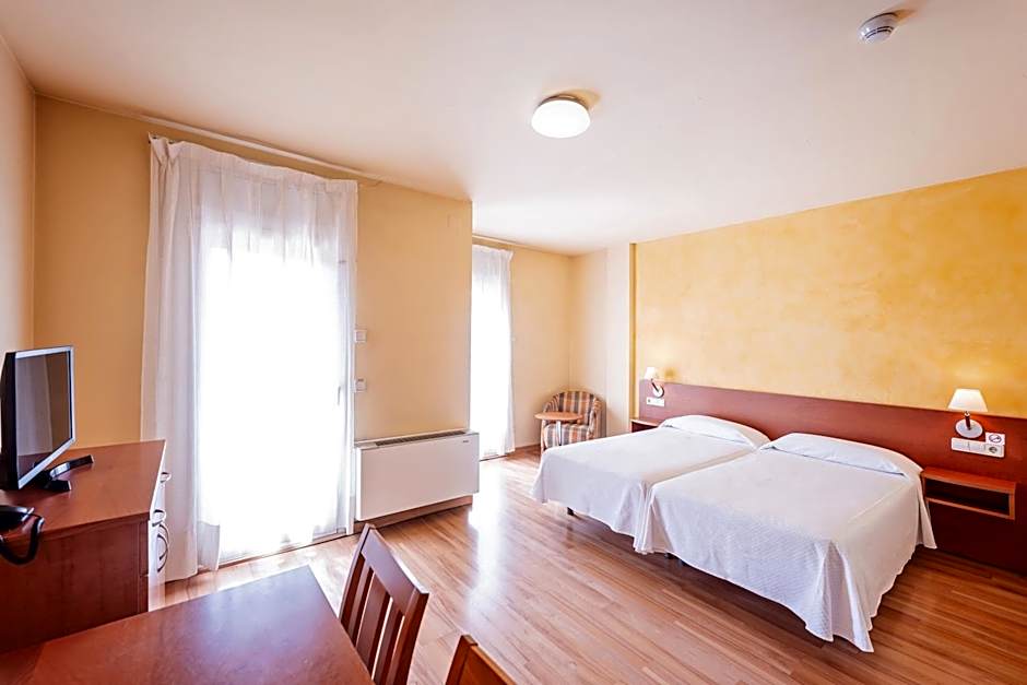 Hotel La Perla D'Olot