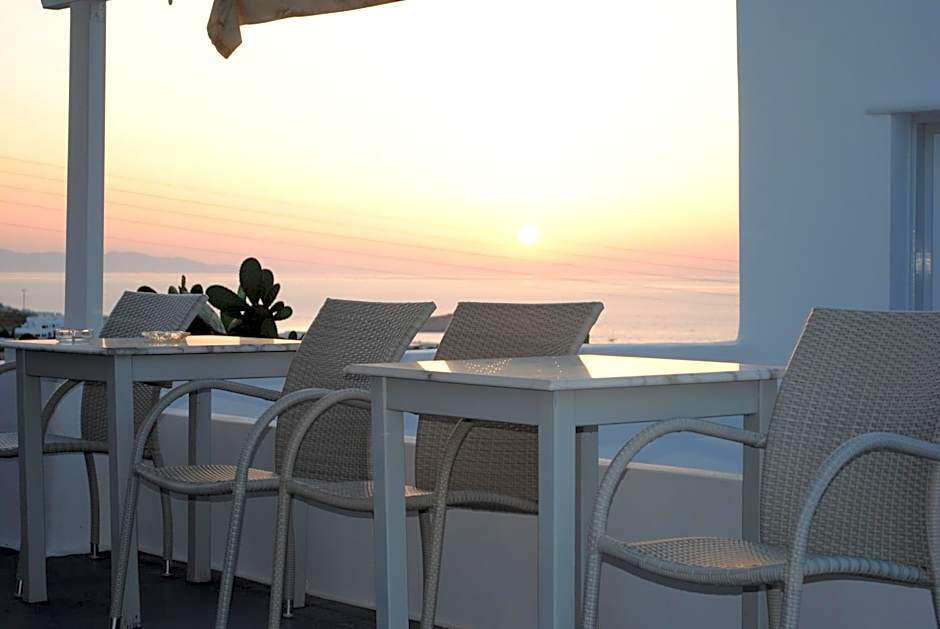 Hotel Milena